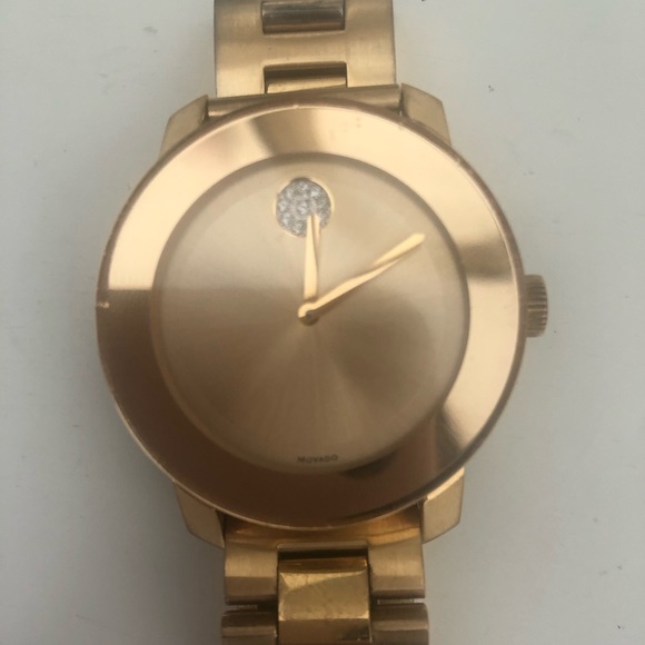 Movado Bold - Picture 2 of 7